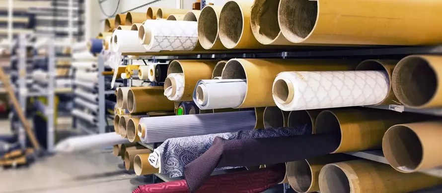 Technology is Reshaping the Apparel Manufacturing Process